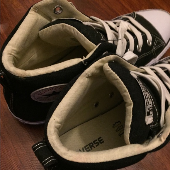 Converse All Stars - Picture 8 of 8